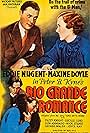 Maxine Doyle and Edward J. Nugent in Rio Grande Romance (1936)