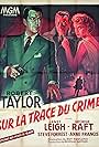 Sur la trace du crime (1954)