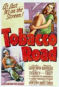 Primary photo for Tobacco Road