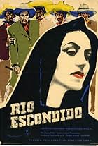 Il mostro di Rio Escondido