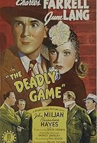 The Deadly Game