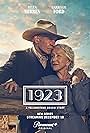 Harrison Ford and Helen Mirren in 1923 (2022)