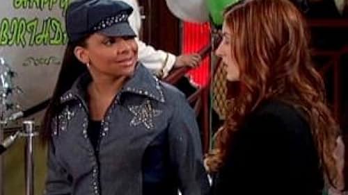 That's So Raven: Raven's House Party