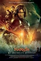 Las crónicas de Narnia: El príncipe Caspian