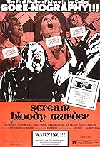 Scream Bloody Murder (1973)