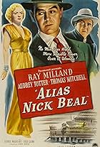 Alias Nick Beal