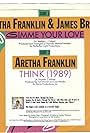 Aretha Franklin: Think (1989)