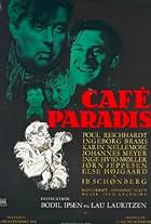 Café Paradis