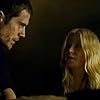 Henry Cavill and Emma Booth in Town Creek (2009)