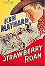 Ken Maynard in Strawberry Roan (1933)