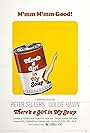 There's a Girl in My Soup (1970)