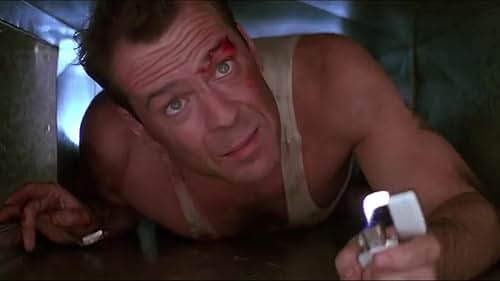 Which Massive Stars Passed on 'Die Hard'?