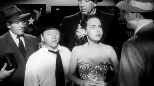 Freddie Frisby is informed by Bob Sears that he can't marry Bob's daughter, Judy, as he is only a fumbling failure as an orange picker, and Judy can do better. Freddie's prospects brighten up when he learns his uncle has left him his entire estate, but he learns that the estate consists entirely of a magician's paraphernalia. He decides to become a magician with Judy as his assistant, but while they are rehearsing, they are kidnapped by a band of payroll robbers.