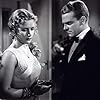 James Cagney and Priscilla Lane in The Roaring Twenties (1939)