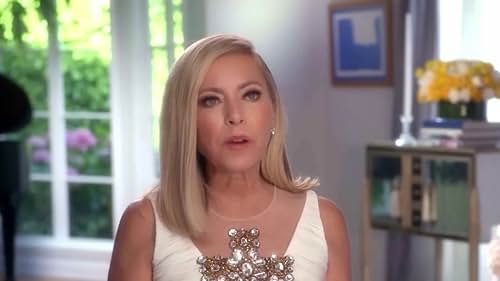 The Real Housewives Of Beverly Hills: Grace Time Is Over