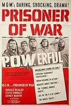 Prisoner of War