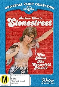 Primary photo for Stonestreet: Who Killed the Centerfold Model?