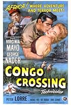 Congo Crossing