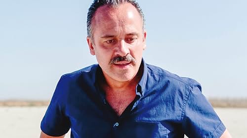 Javier Gutiérrez in Marshland (2014)