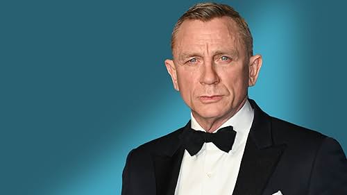 Daniel Craig known for his portrayal of British spy James Bond, returns as the good-natured super sleuth Benoit Blanc in Rian Johnson's 'Glass Onion: A Knives Out Mystery.' "No Small Parts" takes a look at his rise to fame. 