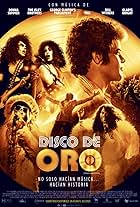 Disco De Oro