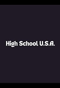 Primary photo for High School U.S.A.