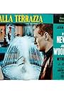 Paul Newman and Joanne Woodward in Dalla terrazza (1960)