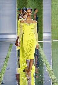 Primary photo for Cushnie: Spring/Summer 2019 at NYFW