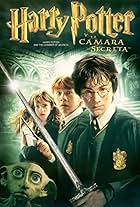 Harry Potter y la Cámara Secreta