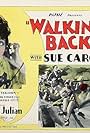 Sue Carol in Walking Back (1928)