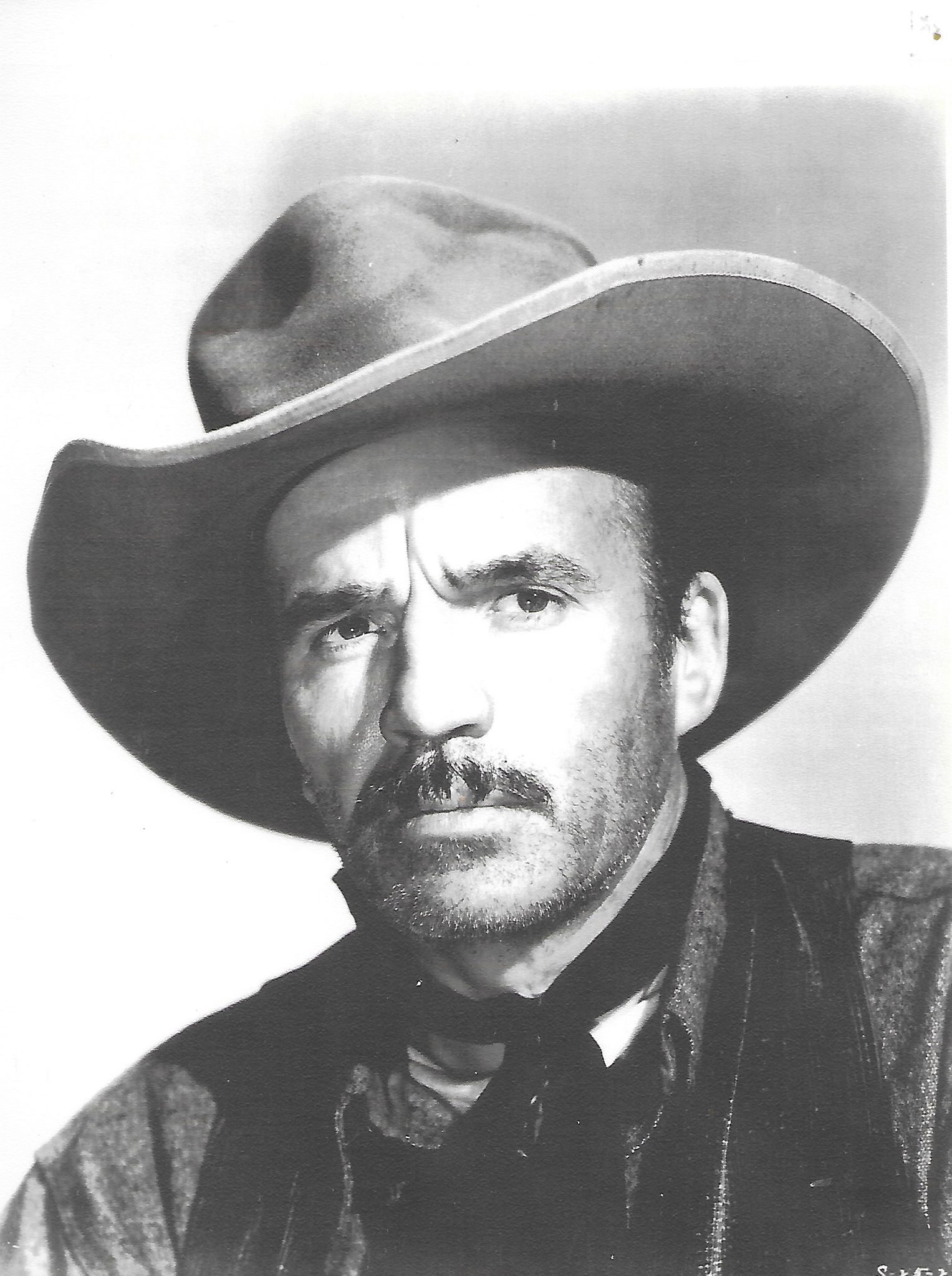 Ethan Laidlaw in Marshal of Gunsmoke (1944)