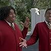 Kel Mitchell and Kenan Thompson in The Adventures of Rocky and Bullwinkle (2000)