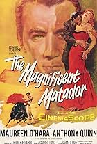 The Magnificent Matador (1955)