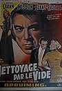 Nettoyage par le vide (1954)