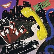 The Cars: Hello Again (1984)