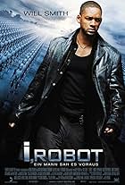 I, Robot