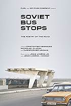 Soviet Bus Stops