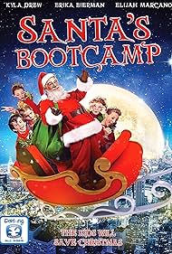 Santa's Boot Camp (2016)