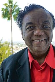 Lamont Dozier in Motown Master: Lamont Dozier at the BBC (2023)