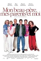 Mon beau-père, mes parents et moi