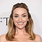 Brianne Howey