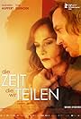 Isabelle Huppert and Lars Eidinger in Die Zeit, die wir teilen (2022)