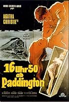 16 Uhr 50 ab Paddington