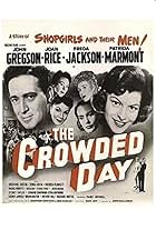 The Crowded Day