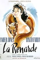 La Renarde