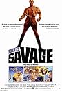 Doc Savage: The Man of Bronze (1975)