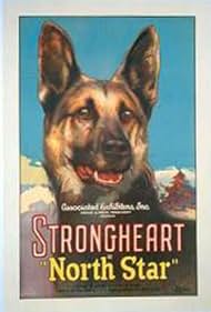 Strongheart the Dog in North Star (1925)