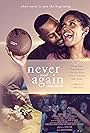 Master P, Tatiana Chekhova, Bebe Drake, Ella Joyce, Jackie Long, Denise Boutte, Christian Keyes, Vanessa Simmons, Jayson Bernard, and Acoryé White in Never and Again (2021)