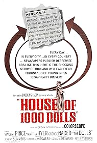 House of 1,000 Dolls (1967)