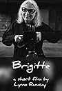 Brigitte Lacombe in Brigitte (2019)